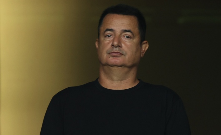 Acun Ilıcalı, yine Galatasaray'ı hedef aldı! "İzin vermeyeceğiz"