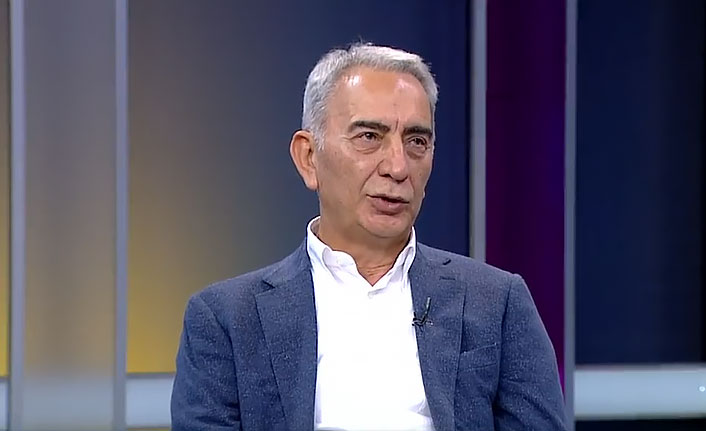 Adnan Polat'tan Galatasaray maçı sonu flaş cevap! "Beni lütfen bulaştırmayın, hiçbiriyle alakam yok"