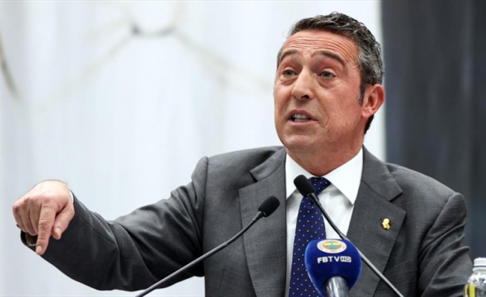 "Ali Koç, Galatasaray maçında soyunma odasına girip küfür etti"