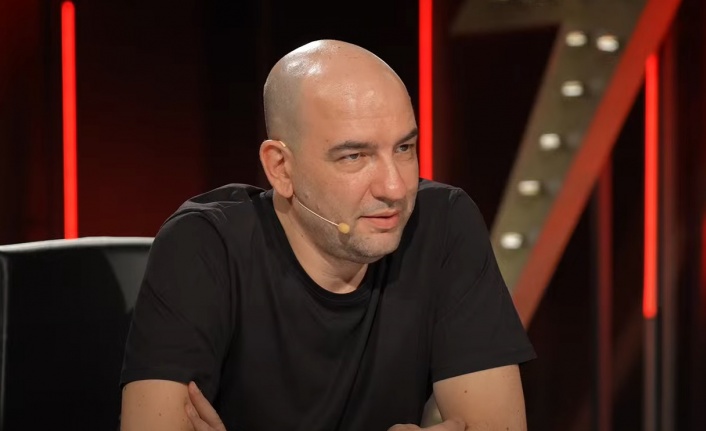 Bora Beyzade: "Osimhen haberini görünce inanmadım, Türkiye’ye göktaşı düşmesi gibi bir şey"