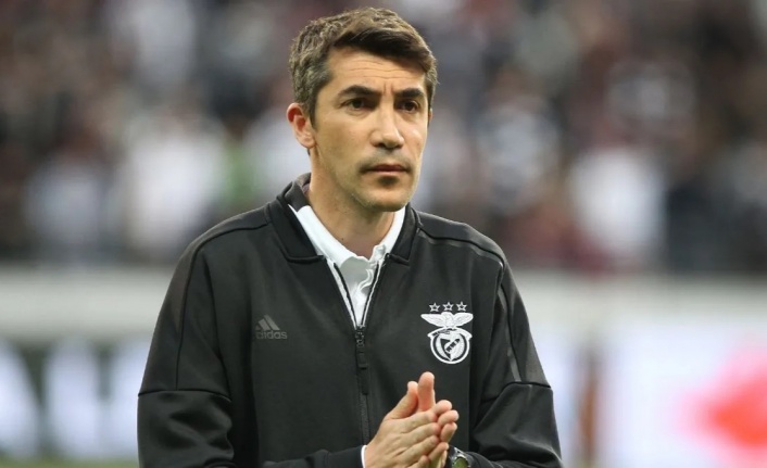 Bruno Lage: "Galatasaray'dan onu kim seçtiyse teşekkür ederim, böyle oyuncuları severim"