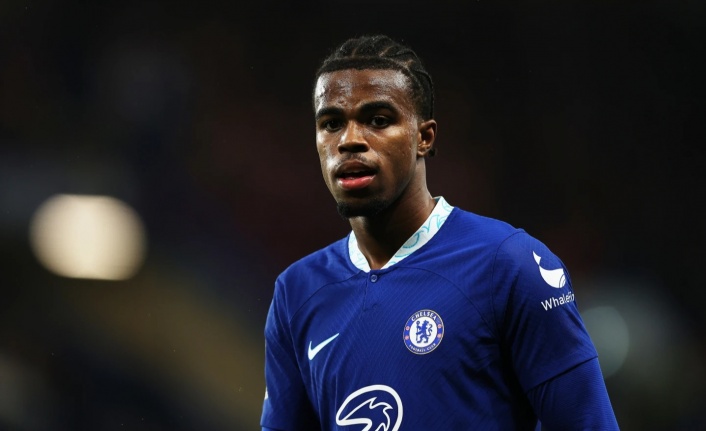 Chelsea'den Galatasaray ya da Fenerbahçe'ye gelebilir!