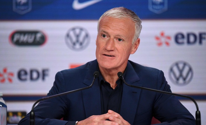 Didier Deschamps, Galatasaray'ın görüştüğü oyuncu için olay sözler söyledi! "Utanç verici"