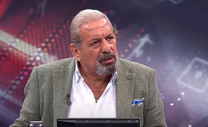 Erman Toroğlu: "Yarın Galatasaray'ın başına belaya sokabilir, Mourinho'nun elindeki çuvalın içinde..."