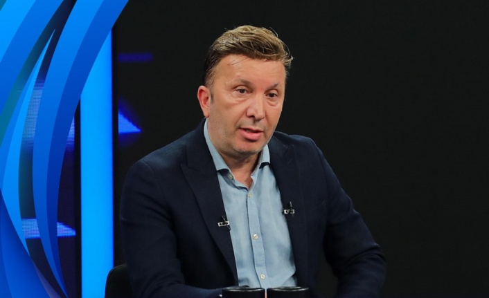 Evren Turhan: "Galatasaray'da oyuna girdikten sonra çok laubali davrandı, sahada hayalet gibiydi"