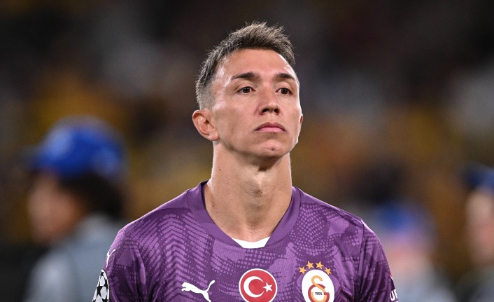 Fernando Muslera'ya verilen ceza açıklandı! Oynayamayacağı maçlar belli oldu!