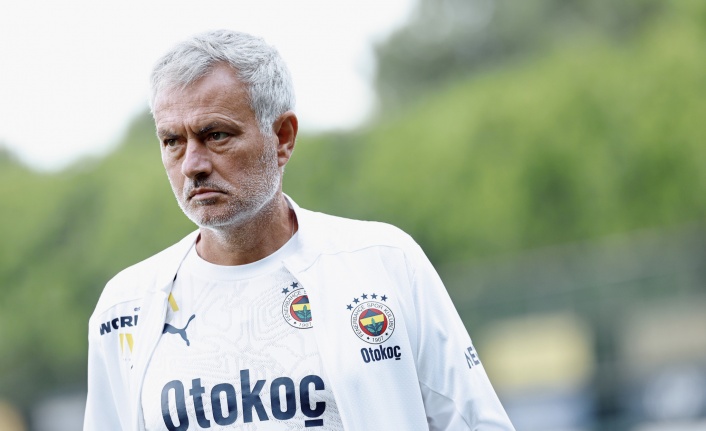 Galatasaray'dan Jose Mourinho'ya tokat gibi cevap geldi! Dakika dakika her şey belli oldu!