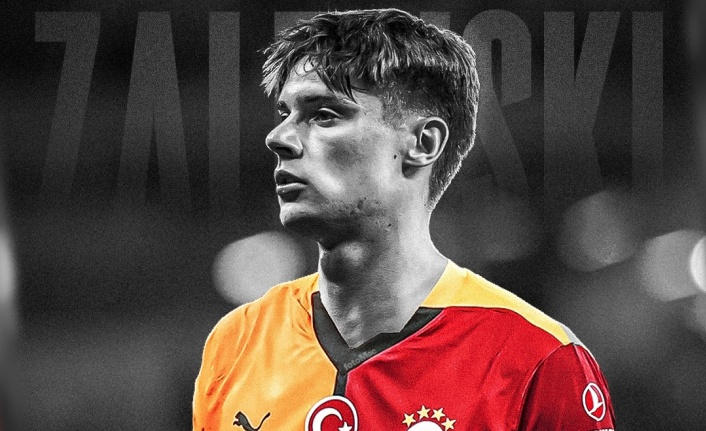 Galatasaray'ın Nicola Zalewski transferinde son durum belli oldu!