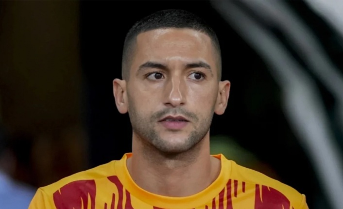 Hakim Ziyech cephesinden transfer cevabı!