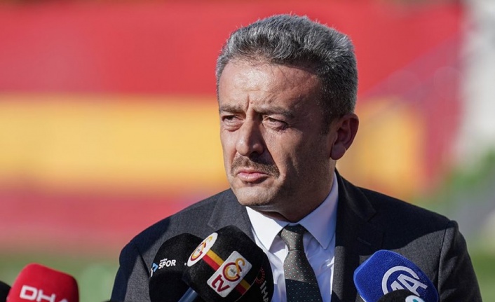 İbrahim Hatipoğlu: "Galatasaray'da elbette yerlerini dolduracağız, isim söylemek doğru değil"