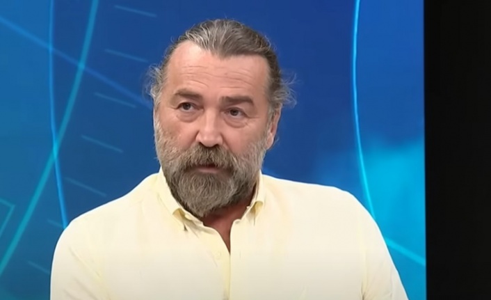 İbrahim Seten: "Mauro Icardi'nin hiç anlaşamadığını duydum, Galatasaray'dan gitmesini çok istemiş"