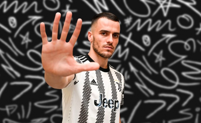 "Juventus, Galatasaray'a transferine onay verdi, imza atmaya hazırlar"