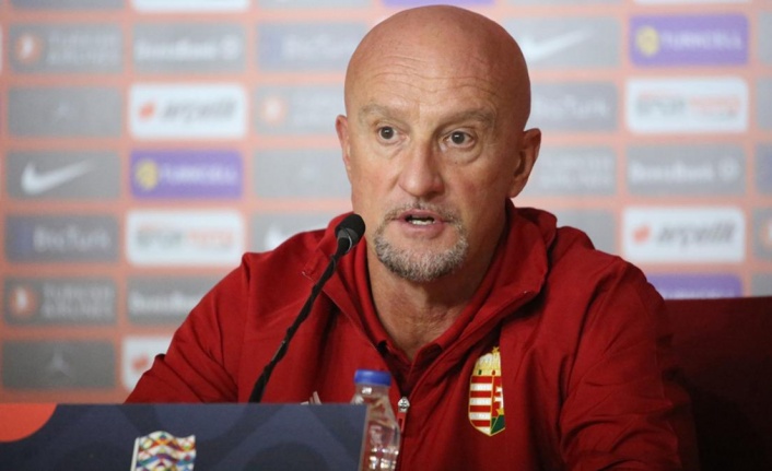 Marco Rossi: "Galatasaray için çok iyi bir transfer, her açıdan komple bir yıldız"