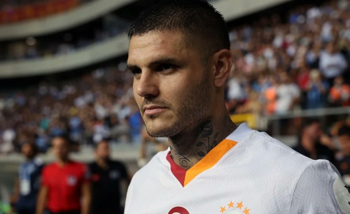 Mauro Icardi, Fenerbahçe derbisinde oynayabilecek mi? Okan Buruk duyurdu!
