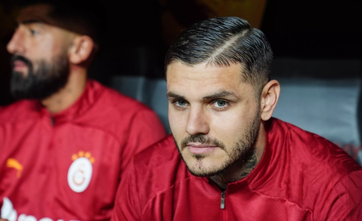 Mauro Icardi: "Galatasaray'dan gönderin, gerekirse transfer yapmayın, yine şampiyon oluruz"