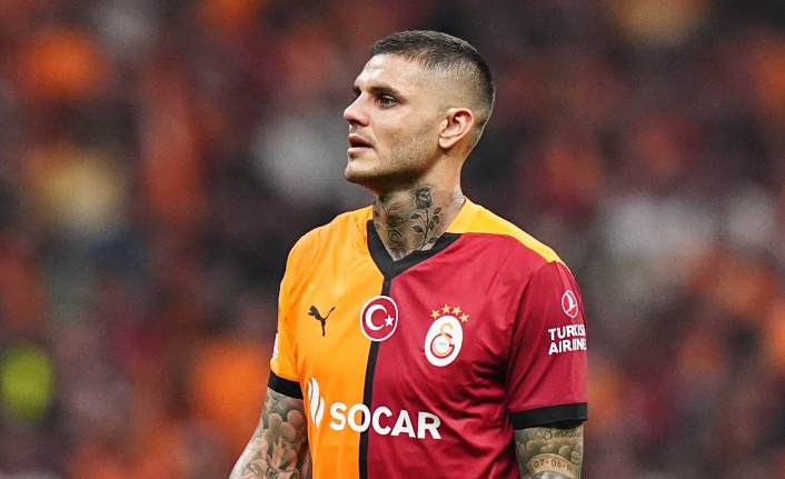 Mauro Icardi'nin Arjantin'den gelir gelmez söylediği sözler ortaya çıktı!