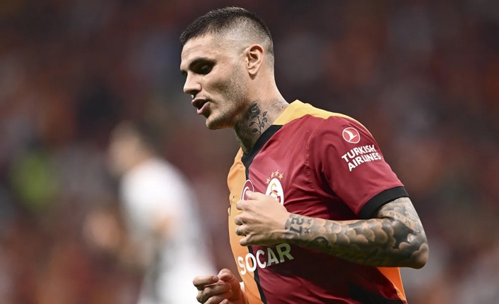 "Mauro Icardi'yi Ocak ayında bize verin"
