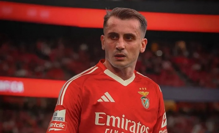 Ne yaptın sen Kerem Aktürkoğlu! Fenerbahçe - Galatasaray derbisi sonrası...
