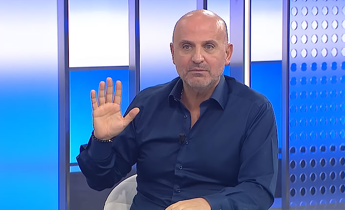 Oğuz Altay: "Galatasaray çok arayacak, umarım ben yanılırım, değer bulmadı"