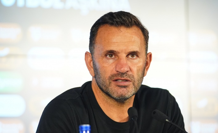 Okan Buruk'tan maç sonu oyuncularına mesaj! "Herkese daha iyi anlatacağım"