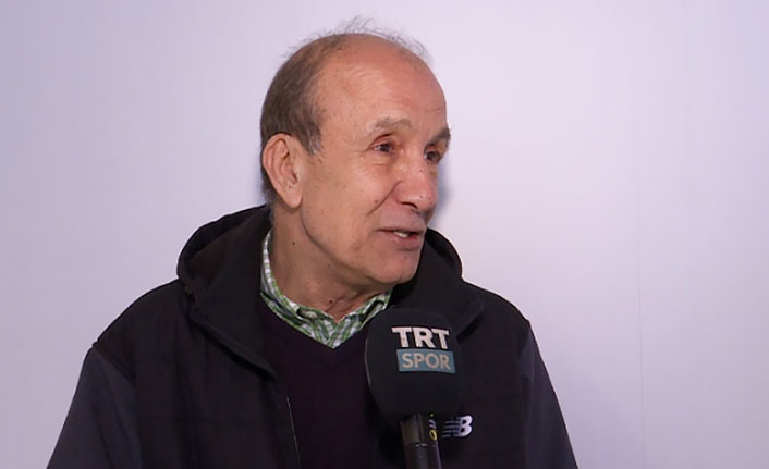Osman Şenher: "Onun gibi namuslu ve iyi bir Galatasaraylı 'Ben gidiyorum' diyorsa ciddiye almak lazım"
