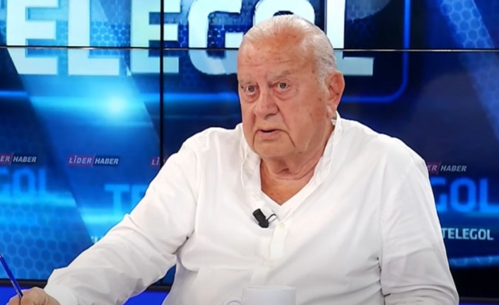 Selim Soydan: "Galatasaray'da konuşmaması için talimat vermişler, adamı resmen yediler, doğradılar"