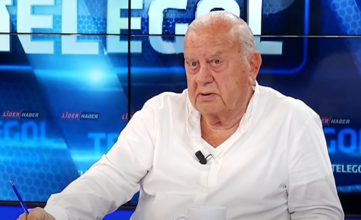 Selim Soydan: "Galatasaray'dan Mauro Icardi göndermiş, Galatasaraylı yakın arkadaşım söyledi"