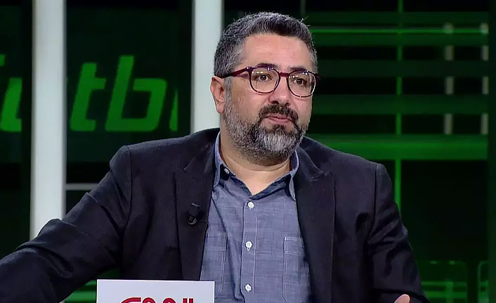 Serdar Ali Çelikler: "Galatasaray için söylenecek tek şey var, derhal istifa etmeli"