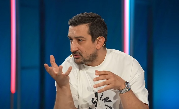 Serhat Akın: "2 aydır susuyordum, bu iş tehditle olmaz, paranızla satın alamazsınız, Galatasaray ile rekabet bitti"