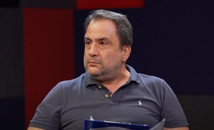 Serkan Korkmaz: "Galatasaray'da ve dünya çapında ben hayatımda böyle bir rezalet görmedim"
