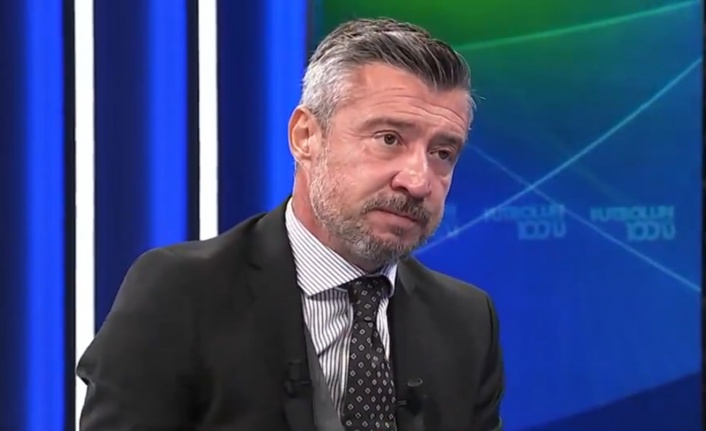 Tümer Metin: "Galatasaray'da beni arar diye çok bekledim, birçok kişi bana teşekkür etti ama o aramadı"