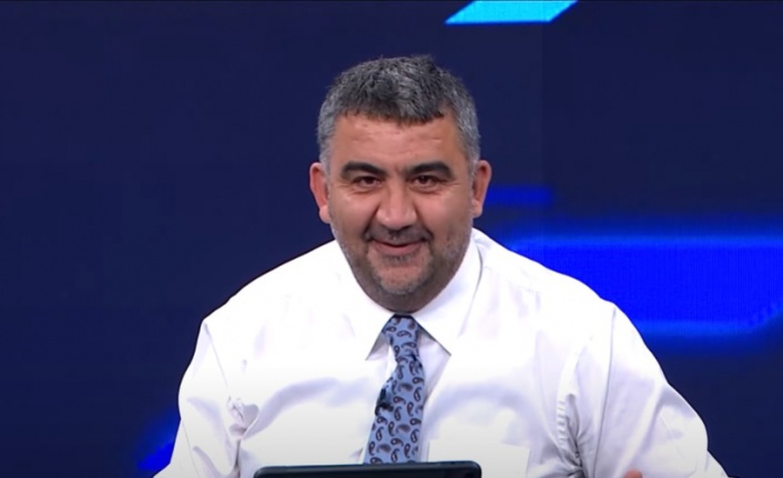 Ümit Özat: "Galatasaraylılar bunları önüme getirsinler, ben kendimi köprüden aşağıya atarım"