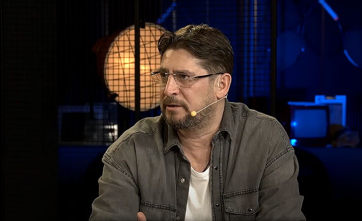 Ümit Davala: "Galatasaray'dan aldığı her kuruşa helal olsun, şapka çıkarmak lazım"