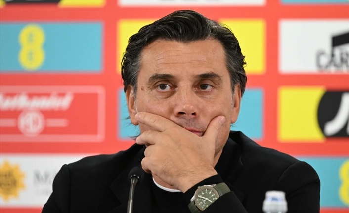 Vincenzo Montella: "Birçok büyük takımın hocası Galatasaray'dan onun için beni aradı"