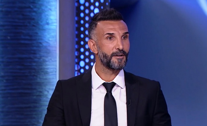 Yalçın Ayhan: "Galatasaray çok arayacak, büyük bir kayıp oldu"