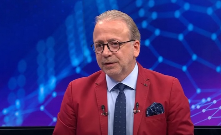 Zeki Uzundurukan: "Galatasaray adı sanı duyulmamış oyuncuya 40 milyon Euro'nun üzerinde verdi, akıl tutulması yaşıyor"