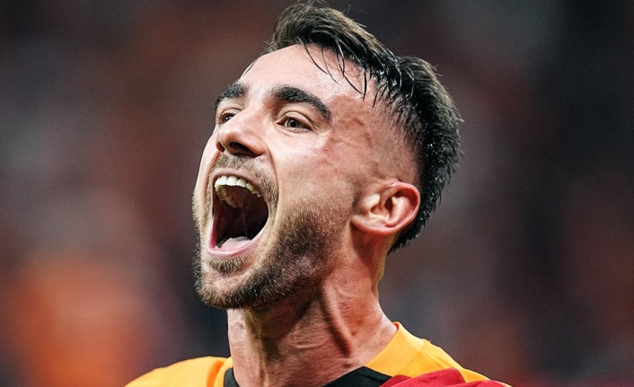 Yunus Akgün, Galatasaray'ın teklifini reddetti mi? İlk açıklama geldi!