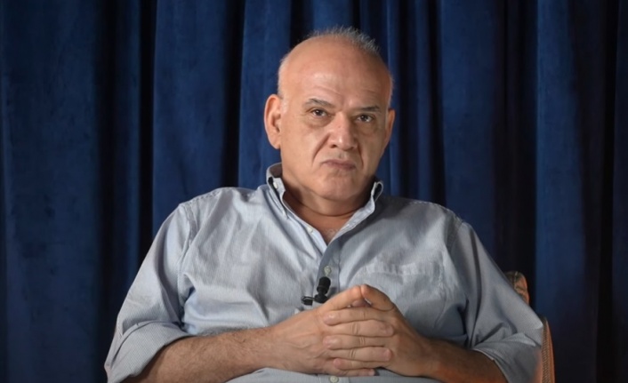 Ahmet Çakar: "Galatasaray'da korkunç derecede başarılı ama eleştirilmesinin iki sebebi var"