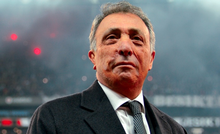 Ahmet Nur Çebi: "Galatasaray'ın elinden aldık, hiç mi iyi bir şey yok?"
