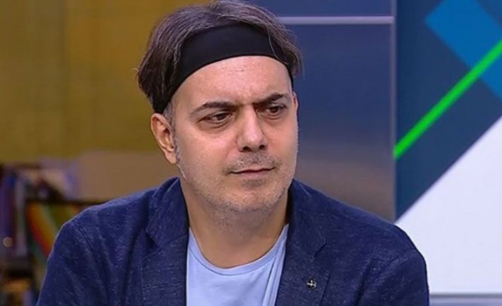 Ali Ece: "Galatasaray'da yaptığı Hagi, Sergen Yalçın, Alex klasındaydı, bir de bunları..."