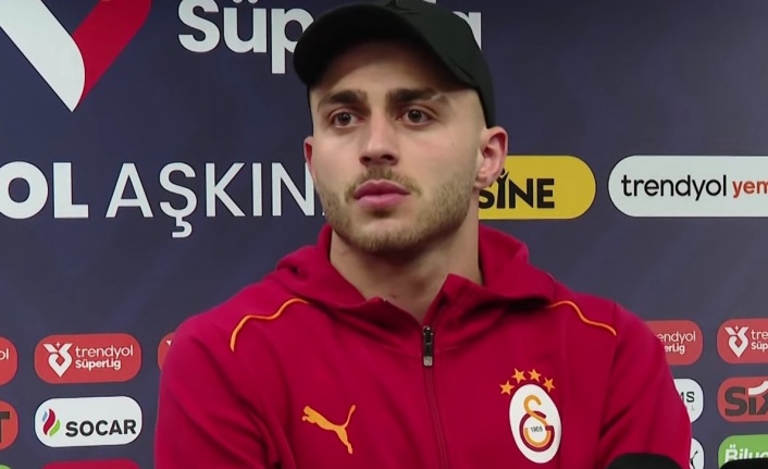 Barış Alper Yılmaz'dan flaş tepki! "İmajımı kötülemeye çalışıyorlar, gerçekten aklım almıyor"