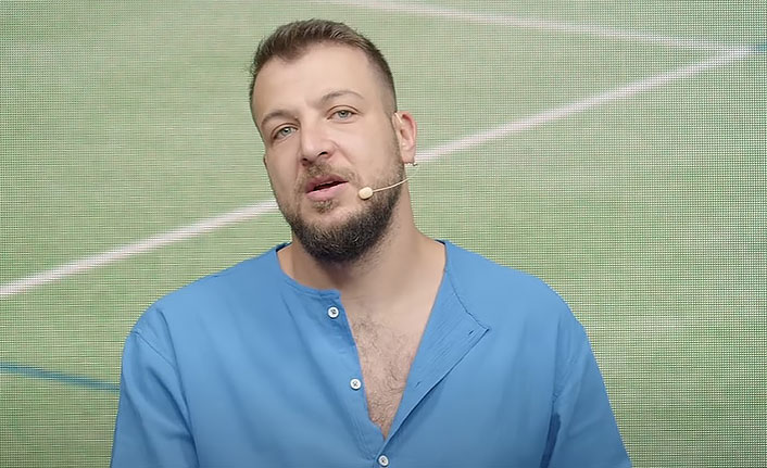 Batuhan Karadeniz: "Bu nasıl bir oyuncu? Ben böyle bir oyuncu görmedim, Galatasaray bunu geri göndersin"