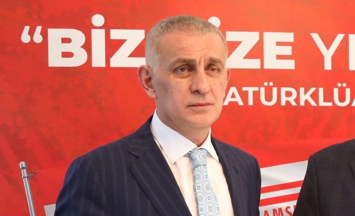 İbrahim Hacıosmanoğlu: "Ben hırpalanmam, Okan Buruk'un yapması gereken Galatasaray maçında...."