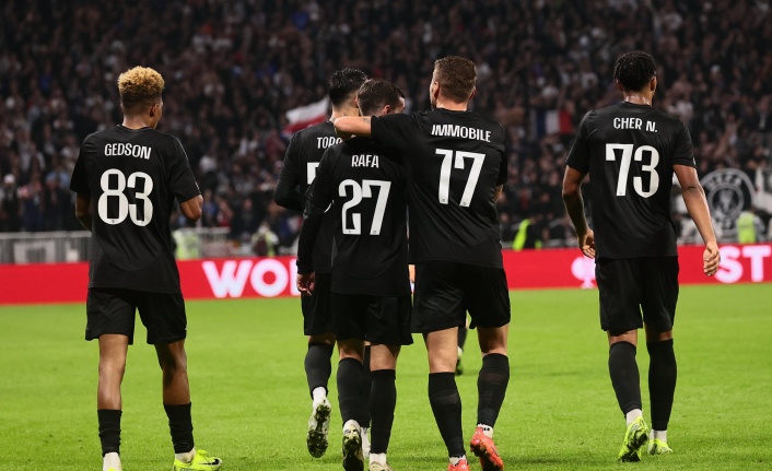 Beşiktaş'ta 3 oyuncu, Galatasaray'a karşı yok!