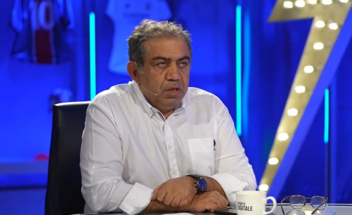 Bülent Timurlenk: "Galatasaray'da yerli futbolcuların sözcüsü oldu, tepkiler aldı, 12 milyon Euro'luk bir ayrılık getirdi"