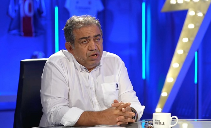Bülent Timurlenk: "Galatasaray'da haksızlık yapıyorlar, öğrenmem gereken insanlara sordum, öyle bir hayatı yok"