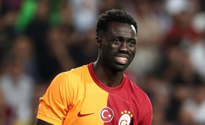 Davinson Sanchez, maç sonu üzüntüsünü açıkladı!