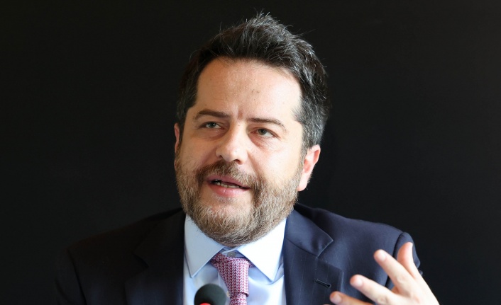 Erden Timur, Fenerbahçeli taraftarların gönlünü fethetti!