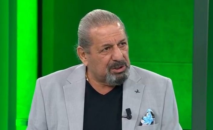 Erman Toroğlu: "Galatasaray 'İstersen git, gelme' dedi, taraftar seni hemen unutur"