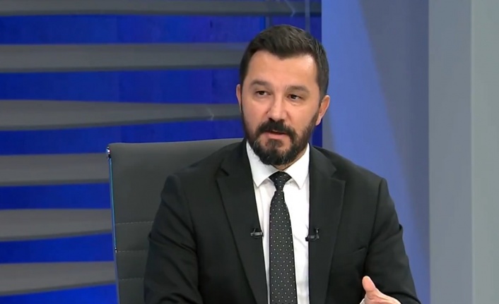 Evren Göz: "Bundan yaklaşık bir ay önce Sergio Oliveira'nın boşalan evine taşındı, Galatasaray'da kalıyor"
